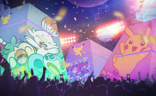La franchise « Pokémon » a fêté ses 25 ans d'existence et de succès avec plusieurs événements et l'annonce de nouveaux jeux
