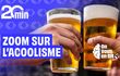 On vous en dit plus sur l’alcoolisme