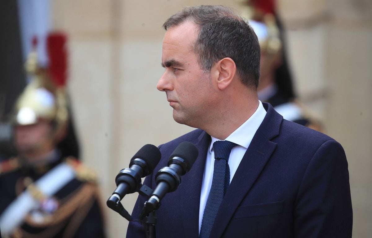 EN DIRECT Sébastien Lecornu Premier ministre : « Rupture ou censure », le RN pose ses lignes rouges...