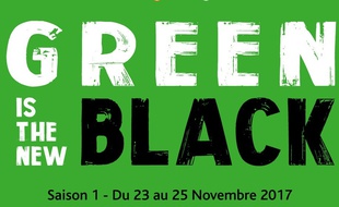 Le Green Friday par le réseau Envie, le 24 novembre 2017.