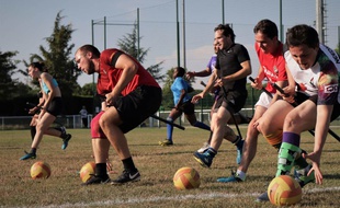 L"équipe del'association Toulouse Muggle Quidditch sont qualifiés pour la Coupe d'Europe de Quidditch qui se jouera en mai 2019 en Belgique.