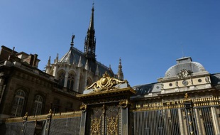 Le tribunal de Paris