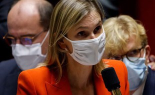 Agnès Pannier-Runacher, ministre déléguée à l'Industrie.