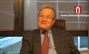 Le député du Nord Christian Vanneste dans une interview donnée au site libertepolitique.com, le 10 février 2012.