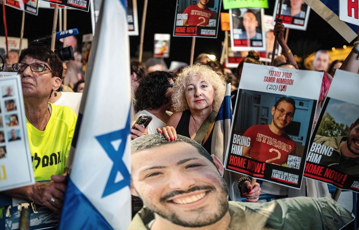 Guerre Israël-Hamas : Ce que l'on sait de la libération des vingt otages du Hamas et de l'échange de prisonniers