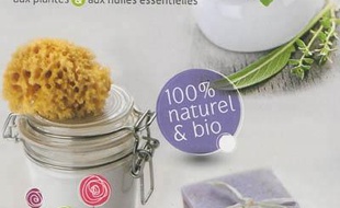 Mes 50 meilleures recettes cosmétiques aux plantes et aux huiles essentielles