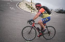 Narcos transférés, pétition efficace et Mont Ventoux, l’info de midi en 2 m…