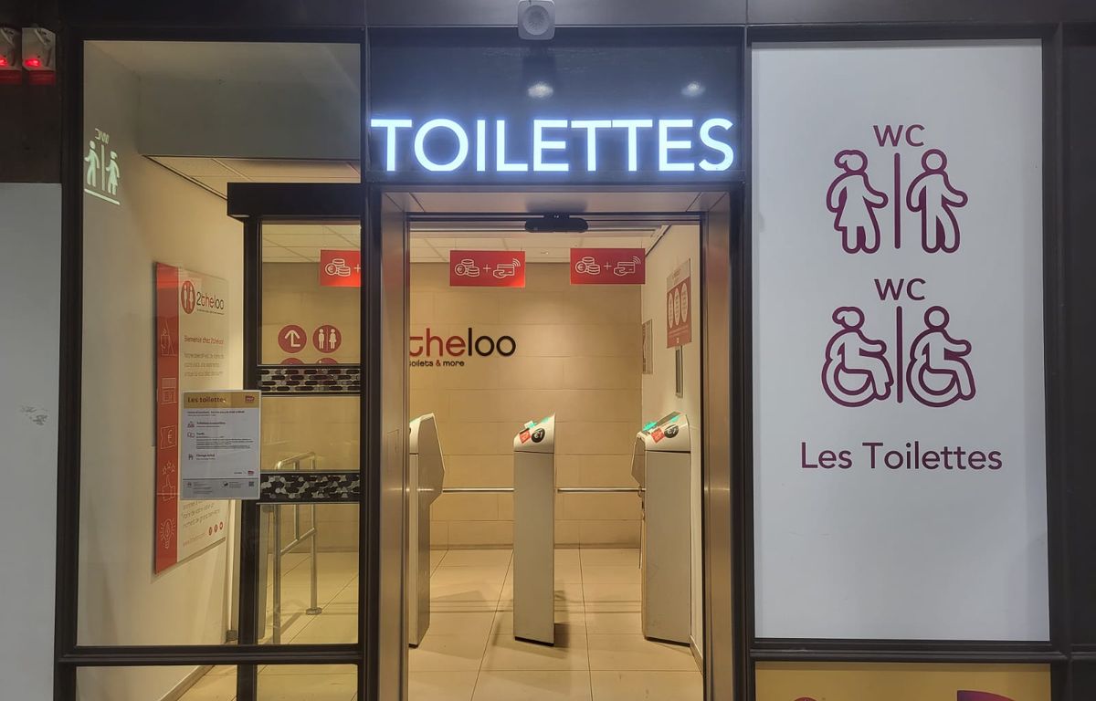 Journée mondiale des toilettes : Face aux WC publics payants, faut-il vraiment crier au scandale  image