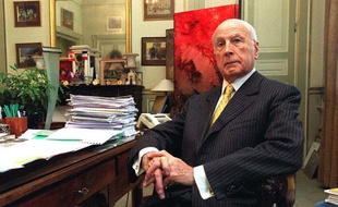 L'ex-sénateur Pierre-Christian Taittinger est décédé le 27 septembre 2009 à l'âge de 83 ans.
