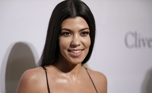 Kourtney Kardashian expose sa richesse sur Instagram