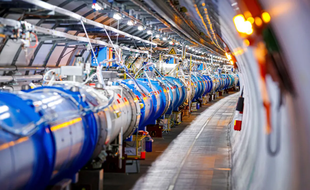 Le CERN va construire un nouvel accélérateur de particules de 100 km de long