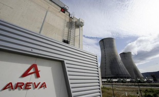 Le groupe français Areva a annoncé jeudi la signature d'un contrat avec l'exploitant américain de centrales électriques Exelon, prévoyant la livraison de combustible nucléaire pour ses centrales de Dresden et Quad Cities (Illinois) et de Three Mile Island (Pennsylvanie).