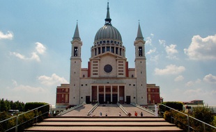 Les reliques de Don Bosco ont été volées à la basilique de Castelnuovo, près de Turin