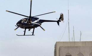 L'entreprise de sécurité Blackwater, désormais appelée Academi, a conclu un accord avec la justice américaine pour éviter un procès et devra payer près de 50 millions de dollars pour exportation illégale d'armements, a annoncé mardi le département de la Justice.