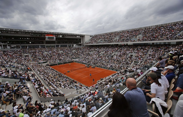 Combien De Point Atp Roland Garros Coronavirus : De la Laver Cup de Federer aux points ATP de Nadal, qui