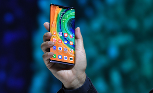 Les ventes de smartphones n’ont jamais été aussi basses
