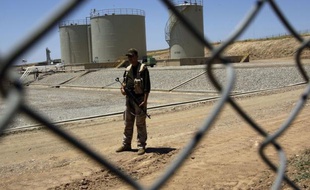 Le Kurdistan irakien, en conflit depuis des mois avec Bagdad, cherche à augmenter sa production pétrolière et ses capacités d'exportation, un atout clé sur le chemin de l'indépendance.