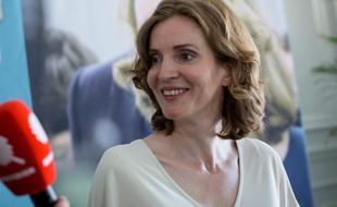 NKM à Paris le 25 août 2016