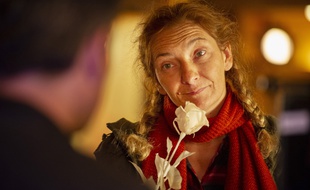 Corinne Masiero dans «Capitaine Marleau».