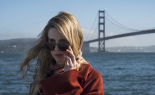 Image tirée de la saison 2 de la série The OA, sur Netflix