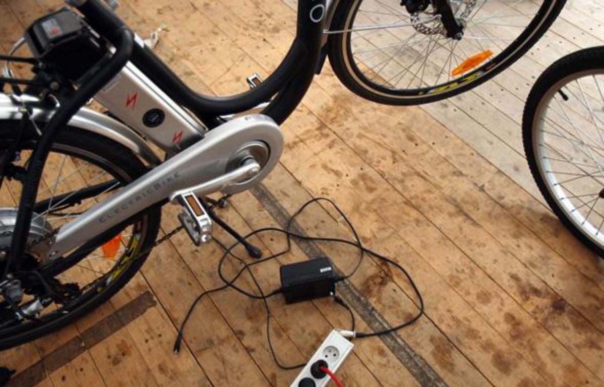 Subvention velo electrique discount mairie de paris