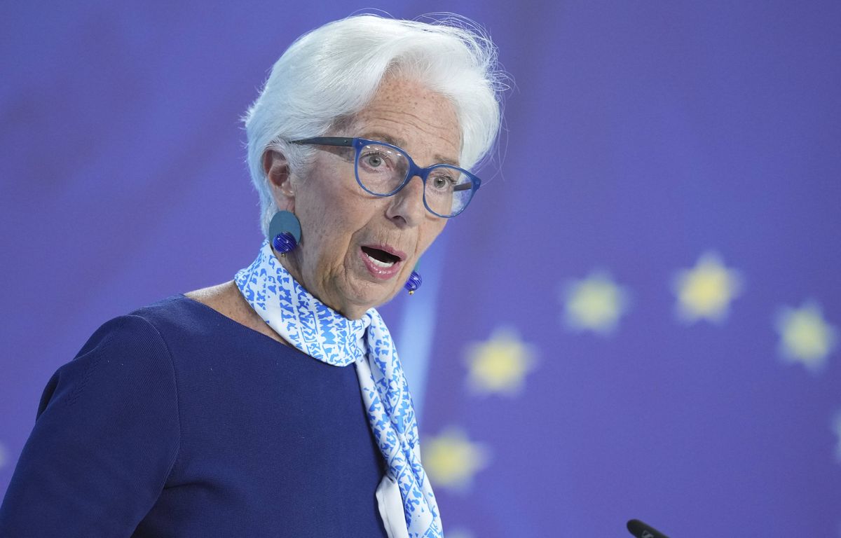 Etats-Unis : Christine Lagarde recadre Donald Trump sur l'indépendance des Banques centrales