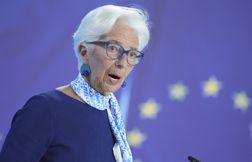 Christine Lagarde recadre Trump sur l’indépendance des Banques centrales