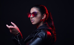 Marwa Loud a sorti son premier album le 9 mars