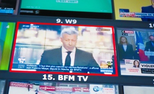BFMTV.