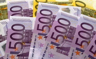Les escrocs avaient empoché au total 158.000 euros.