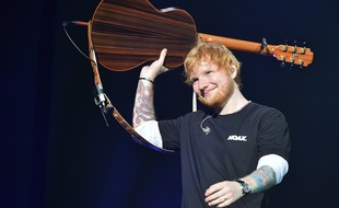 Ed Sheeran fait une pause en 2020.