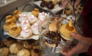 Un restaurant va offrir un repas chaud à tous les SDF