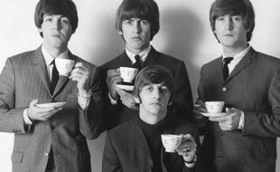 Les Beatles