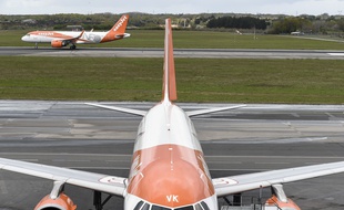 L'évolution de la pistes est l'enjeu le plus sensible du projet de réaménagement de l'aéroport de Nantes.