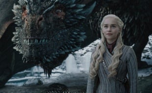 Game of Thrones : un second spin-off en préparation sur la famille Targaryen