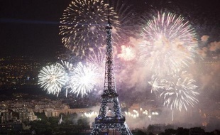 Pétards, fusées, feux d'artifice et autres explosifs qui font régulièrement des blessés graves et causent des incendies, font leur retour à l'approche des festivités du 14 juillet, malgré les mises en garde des autorités.