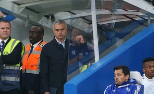José Mourinho et Chelsea ont été battus samedi soir à domicile par Southampton.