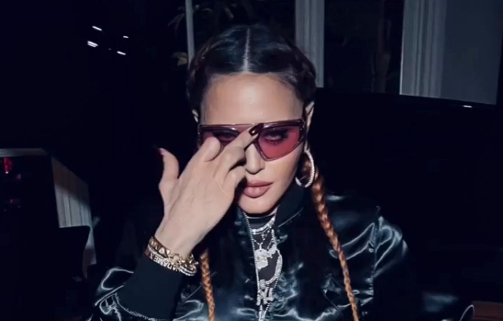 Madonna dénonce l'âgisme et la misogynie après de nouvelles moqueries sur son physique
