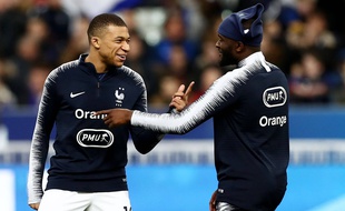 Kylian Mbappé sera là pour la Turquie.