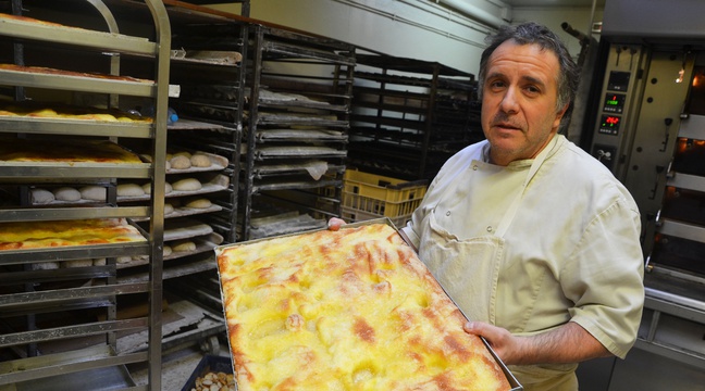 Secret De La Fougasse D Aigues Mortes