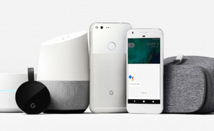 Toutes les nouveautés Google ne sortiront pas en France (tout de suite).