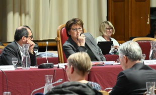 Martine Aubry