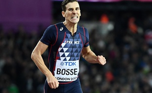 Pierre-Ambroise Bosse va s'expliquer devant le tribunal correctionnel de Bordeaux.