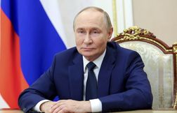 Poutine serait prêt à rencontrer Zelensky d’ici deux semaines