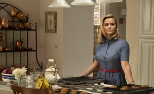 Reese Witherspoon dans la série « Little Fires Everywhere ».