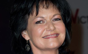 Maurane en 2011 aux Victoires de la Musique