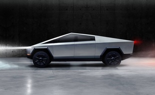 Déjà plus de 200.000 précommandes pour le pickup de Tesla