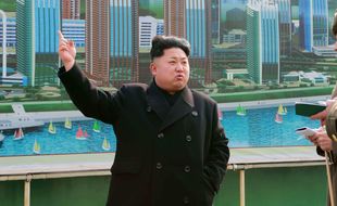 Kim Jong-un