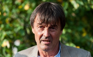 Nicolas Hulot