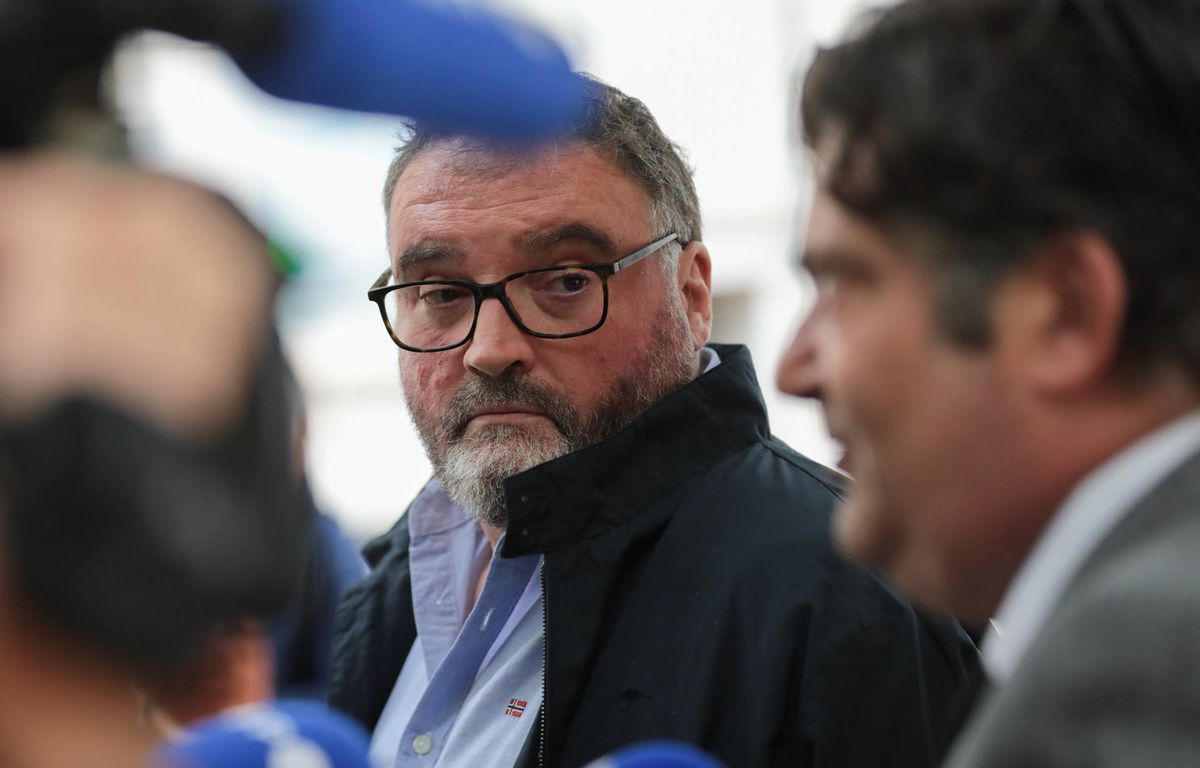 Procès du Dr Péchier : « Je n'ai jamais empoisonné quelqu'un », affirme l'anesthésiste à l'ouverture des débats